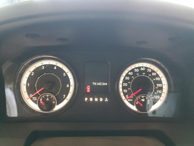 3C6JR6AG8JG137765 RAM 1500 St