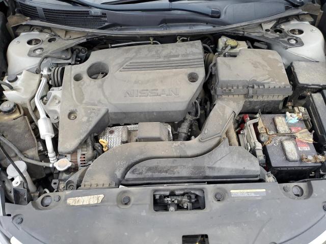 1N4AL3AP7GC200302 Nissan ALTIMA 2.5