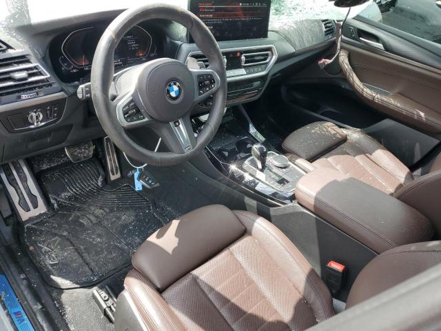 5UX53DP06N9N07979 BMW X3 Xdrive30i
