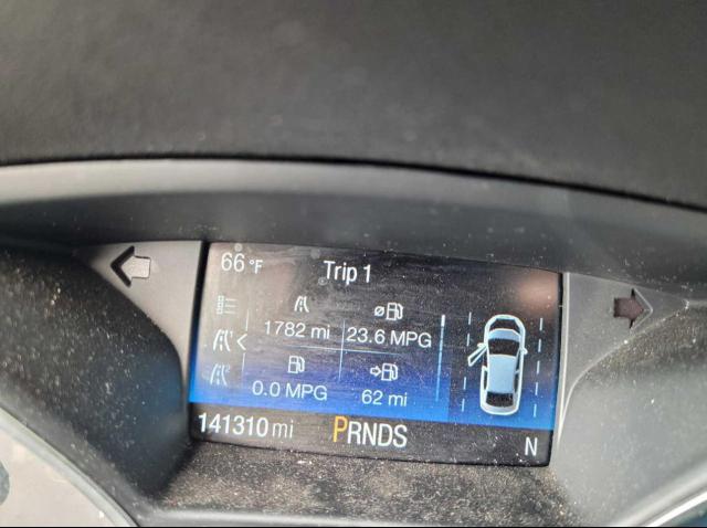 1FMCU0GD0JUD07619 Ford ESCAPE SE