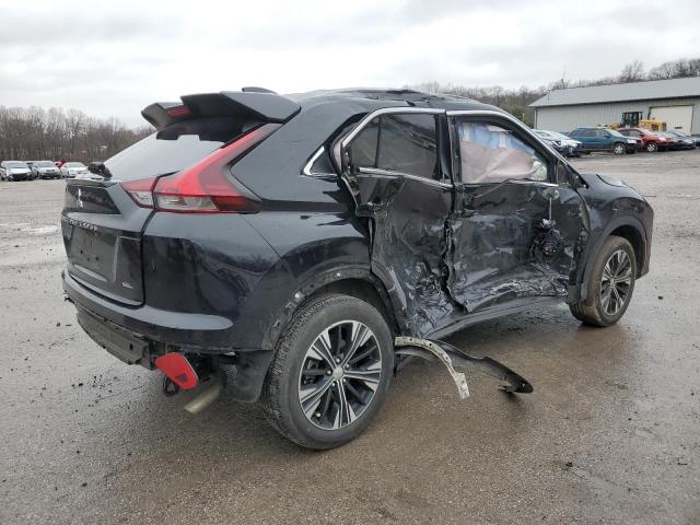 JA4ATWAA5NZ061184 Mitsubishi Eclipse Cross Se