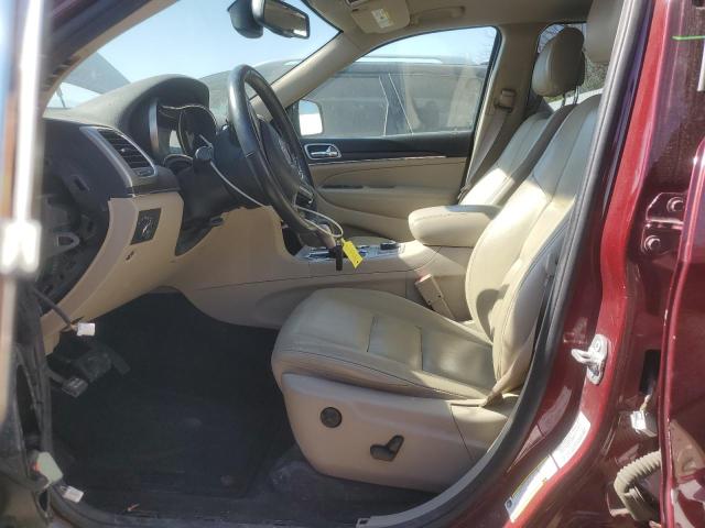 1C4RJFBT9GC348693 Jeep Grand Cherokee Limited