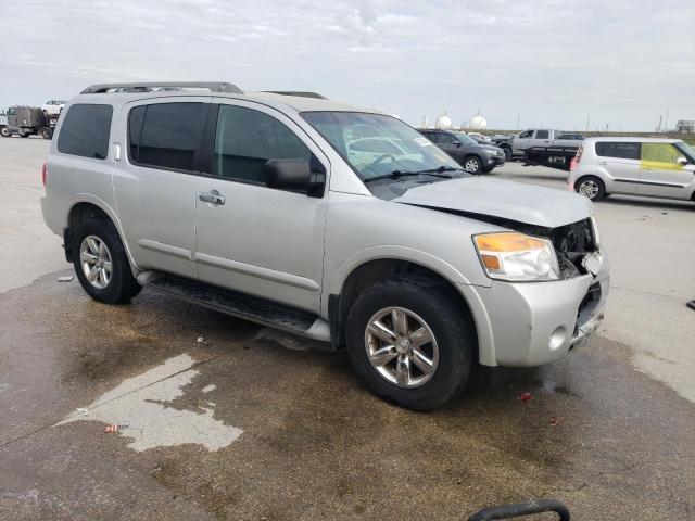 5N1AA0NC9FN609146 Nissan ARMADA SV
