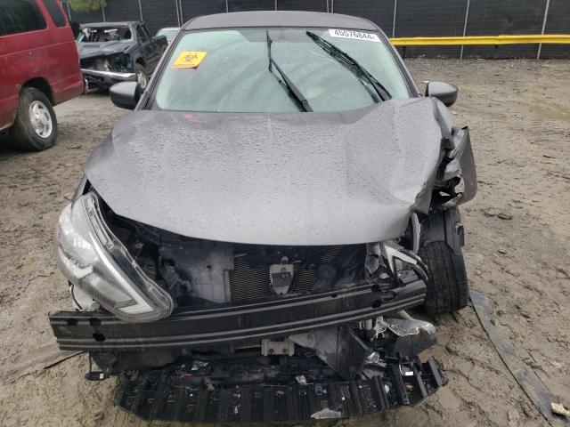 3N1AB7AP1GY251146 Nissan SENTRA S