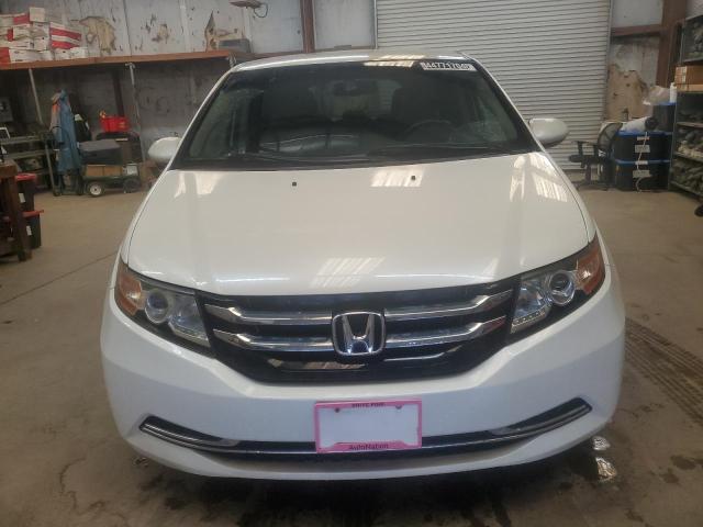5FNRL5H4XEB092861 Honda ODYSSEY EX