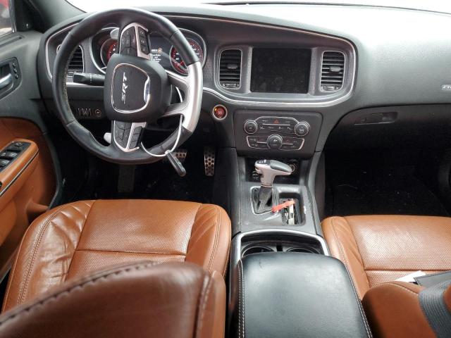 2C3CDXEJXGH321713 Dodge Charger Srt 392