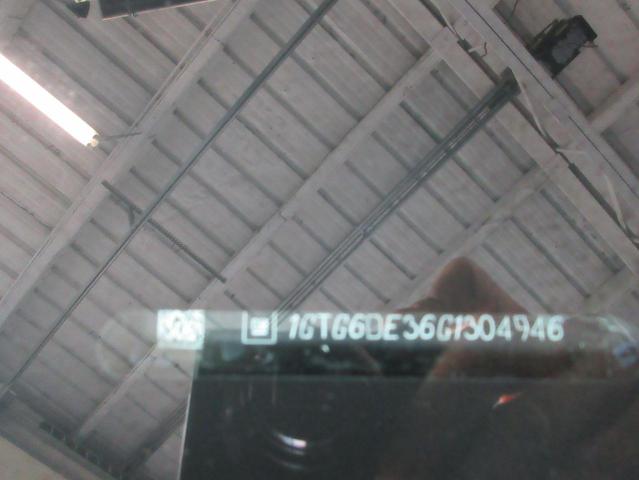 1GTG6DE36G1304946 GMC CANYON SLT