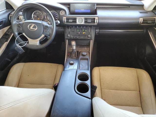 JTHBF1D24E5036193 Lexus IS 250