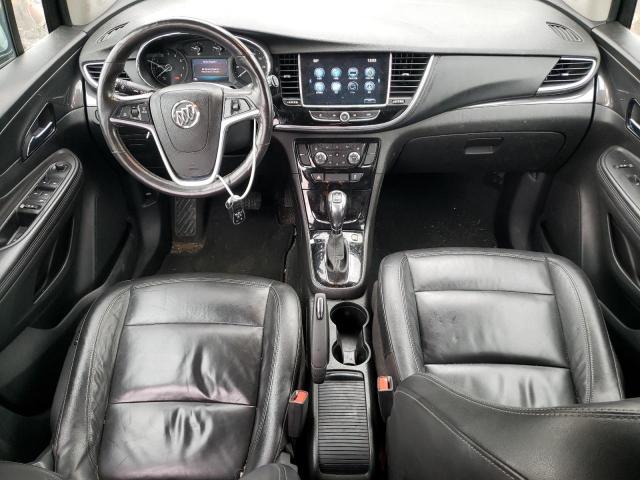 KL4CJGSB4LB046984 Buick Encore Essence