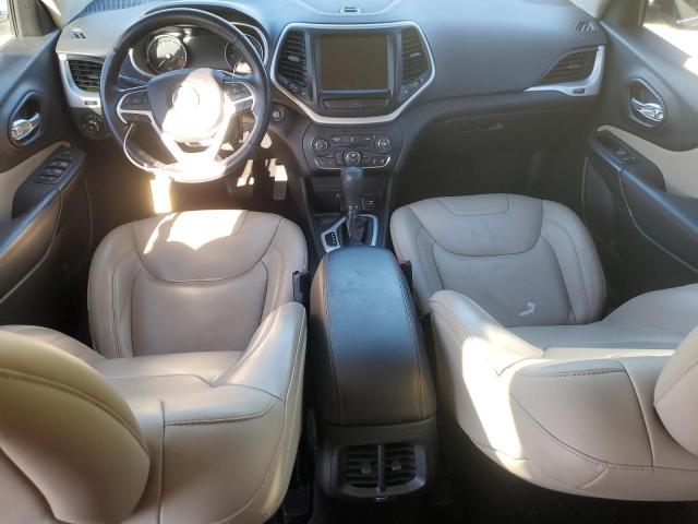1C4PJLDB6FW761470 Jeep Cherokee Limited