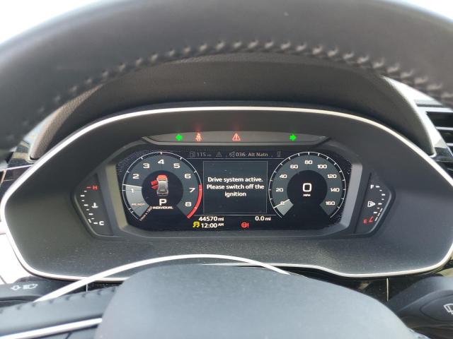 WA1DECF37L1083652 Audi Q3 Premium S Line