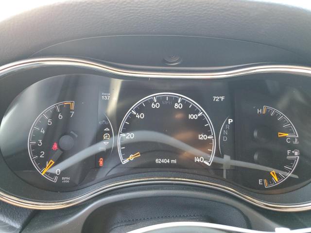 1C4RJFBG7LC399056 Jeep Grand Cherokee Limited