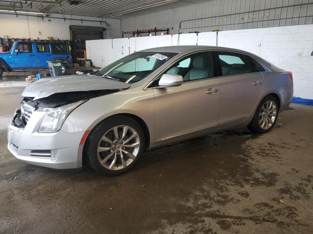 Auction sale of the 2015 Cadillac Xts Luxury Collection, vin: 2G61N5S3XF9230947, lot number: 49133594