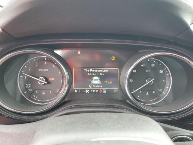 KL4MMESL8PB158587 Buick Encore Gx Select