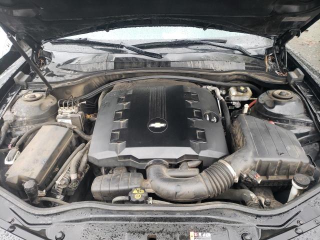 2G1FB1E33F9288083 Chevrolet CAMARO LS