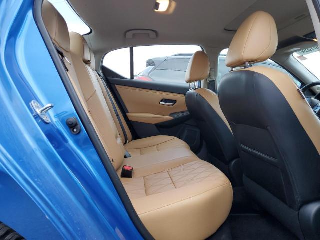 3N1AB8CV9LY244599 Nissan SENTRA SV