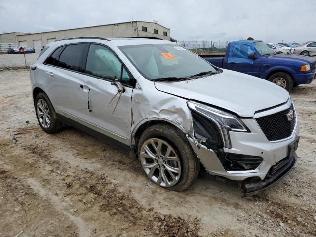 1GYKNGRS3LZ222291 Cadillac Xt5 Sport