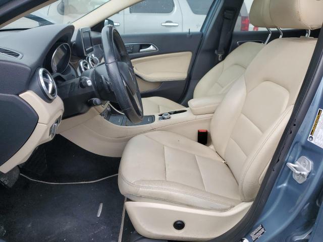 WDCTG4GB7FJ063715 Mercedes-Benz Gla 250 4matic