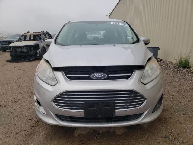 1FADP5AU5EL519942 Ford C-MAX SE