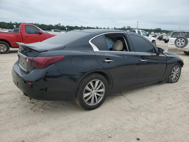 JN1BV7AP7EM691853 Infiniti Q50 BASE