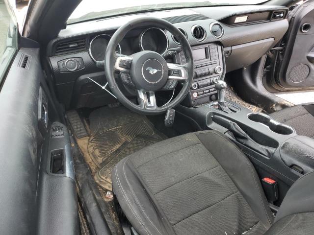 1FA6P8AMXH5263364 Ford Mustang