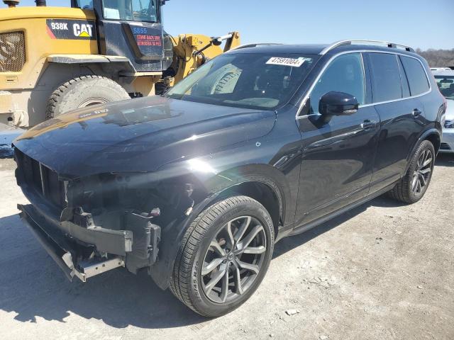 Aukcja sprzedaży 2018 Volvo Xc90 T6, vin: YV4A22PK1J1336427, numer aukcji: 47591004