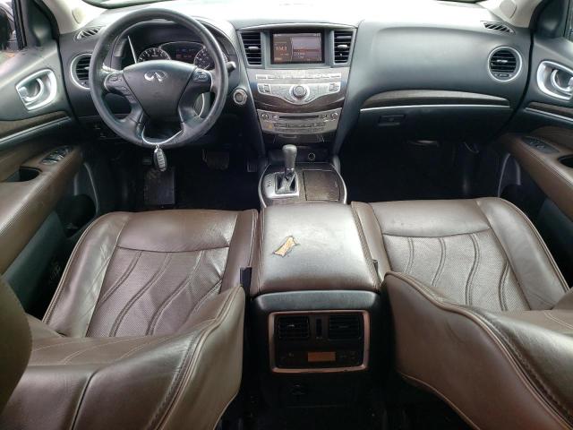 5N1AL0MMXFC557879 Infiniti QX60
