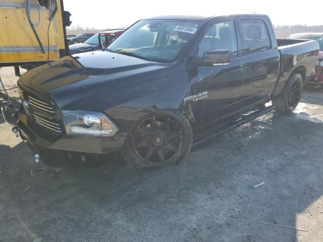 Продажа на аукционе авто 2015 Ram 1500 Sport, vin: 1C6RR7MT4FS774234, номер лота: 46975584