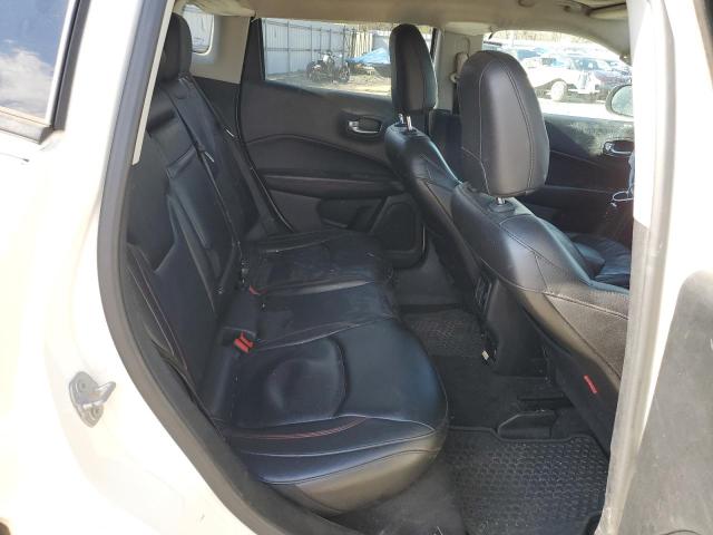 3C4NJDDB5JT147361 Jeep Compass Trailhawk