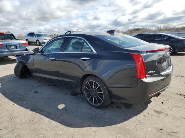 1G6AH5RX2F0100767 Cadillac ATS LUXURY