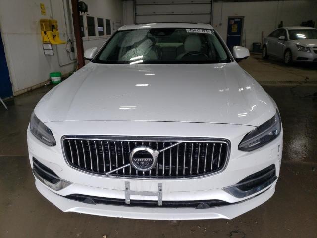 YV1A22ML8H1011133 Volvo S90 T6 Inscription