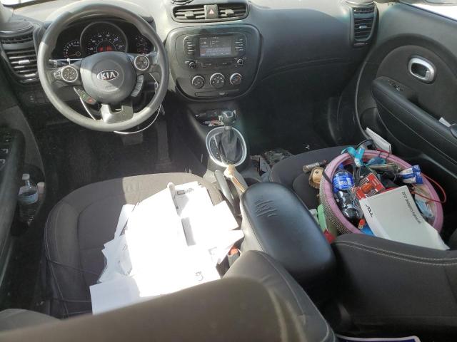 KNDJN2A26H7466939 KIA Soul