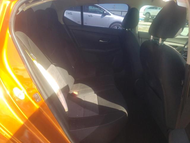 3N1AB8DV5LY251323 Nissan SENTRA SR