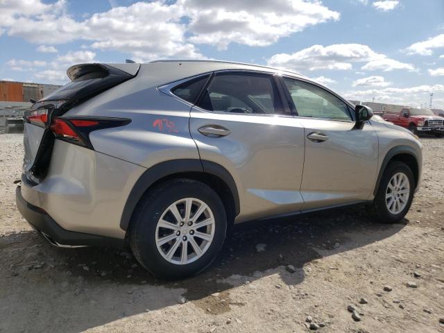 JTJBARBZ0H2100988 Lexus Nx 200t Base
