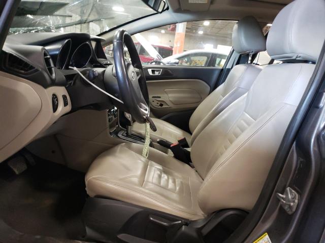 3FADP4FJ7EM236319 Ford Fiesta Titanium