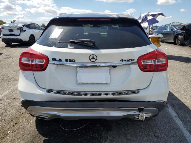 WDCTG4EB9FJ187679 Mercedes-Benz GLA 250