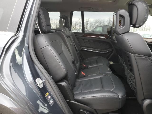 4JGDF7DE5EA378312 Mercedes-Benz Gl 550 4matic