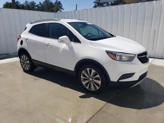 KL4CJASB6JB662213 Buick Encore Preferred