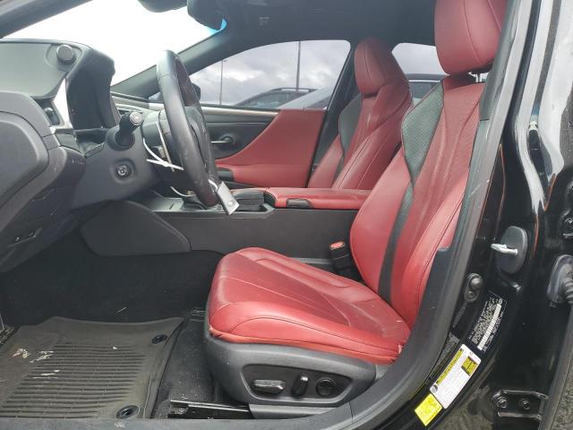 58AGZ1B10LU058692 Lexus Es 350 F-sport