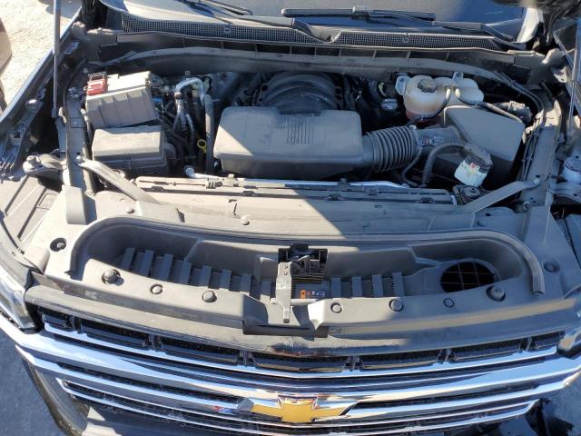 1GNSCCKD3PR312554 Chevrolet Suburban C1500 Lt
