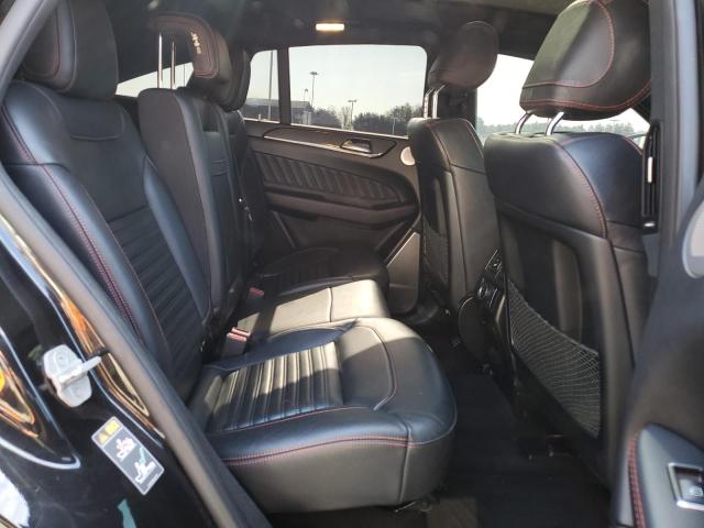4JGED6EB5HA077357 Mercedes-Benz Gle Coupe 43 Amg