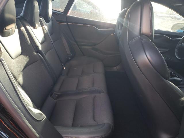 5YJSA1E29JF288013 Tesla MODEL S