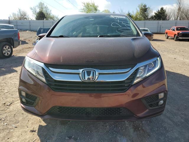 5FNRL6H71KB062711 Honda ODYSSEY EXL