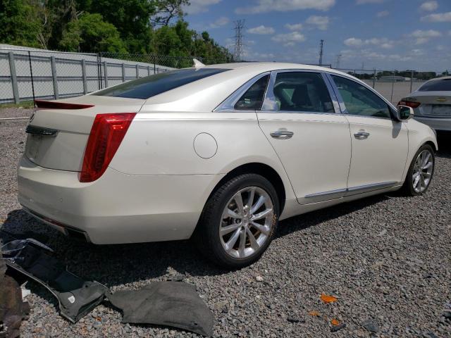 2G61M5S30E9226343 Cadillac Xts Luxury Collection