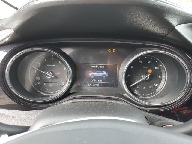 KL4MMDS26MB171805 Buick Encore Gx Select