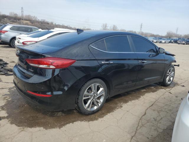 KMHD84LF1HU269240 Hyundai ELANTRA SE