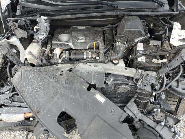 JTJBARBZ5K2207882 Lexus Nx 300 Base