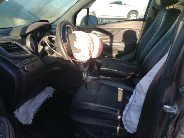KL4CJASB7FB074862 Buick Encore
