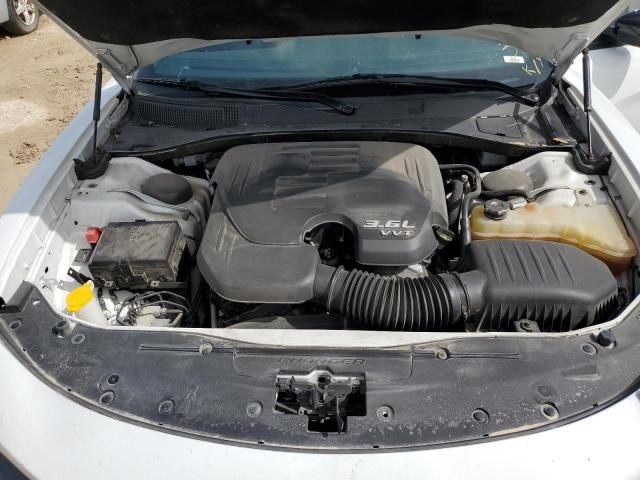 2C3CDXBG6KH732737 Dodge Charger Sxt