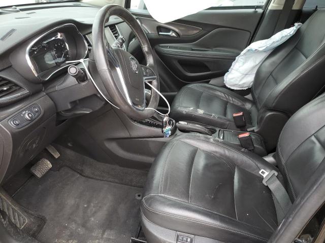 KL4CJHSBXJB538762 Buick Encore Premium